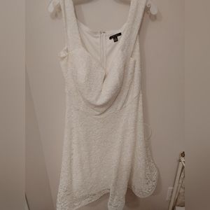 David's bridal wedding/party dress